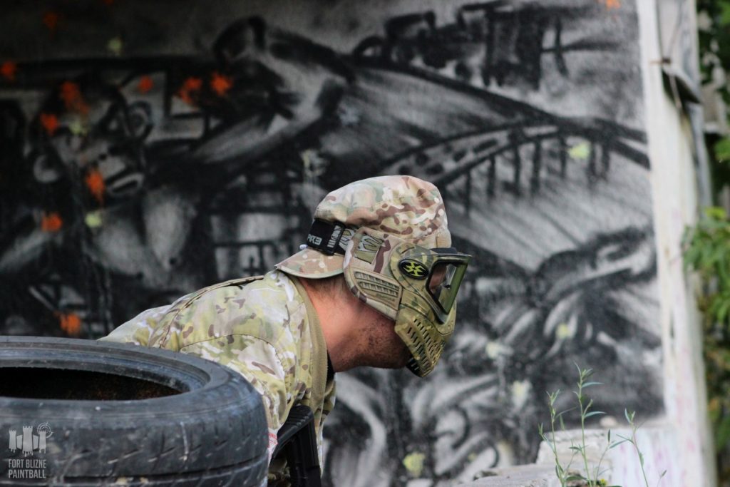 Paintball-w-budynkach-FORT-Blizne-5