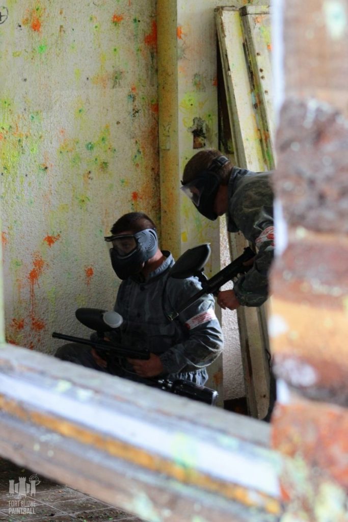 Paintball-w-budynkach-FORT-Blizne-7