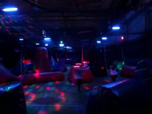 Laser Tag
